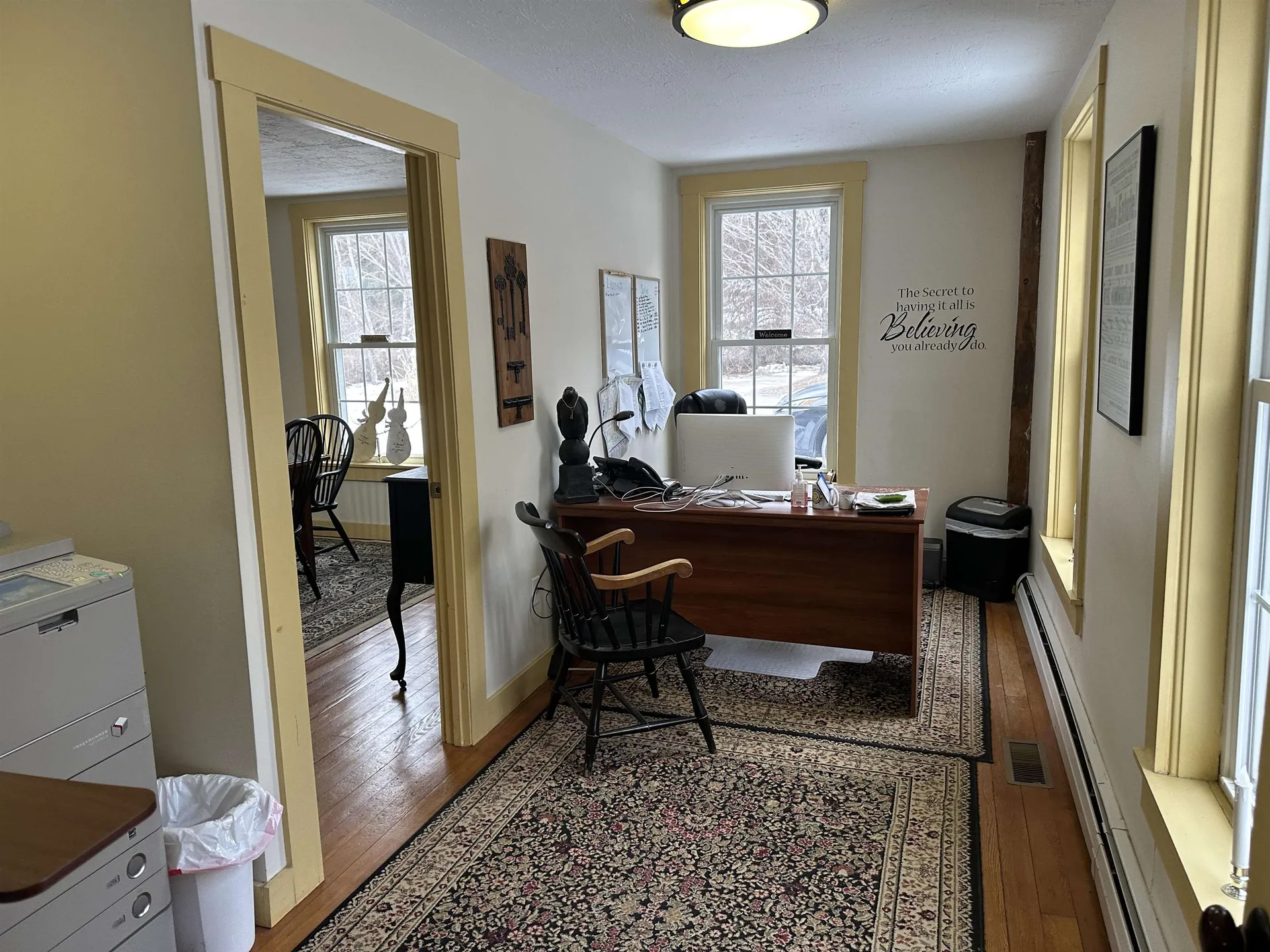 298 Second Nh Turnpike Hillsborough NH 03244