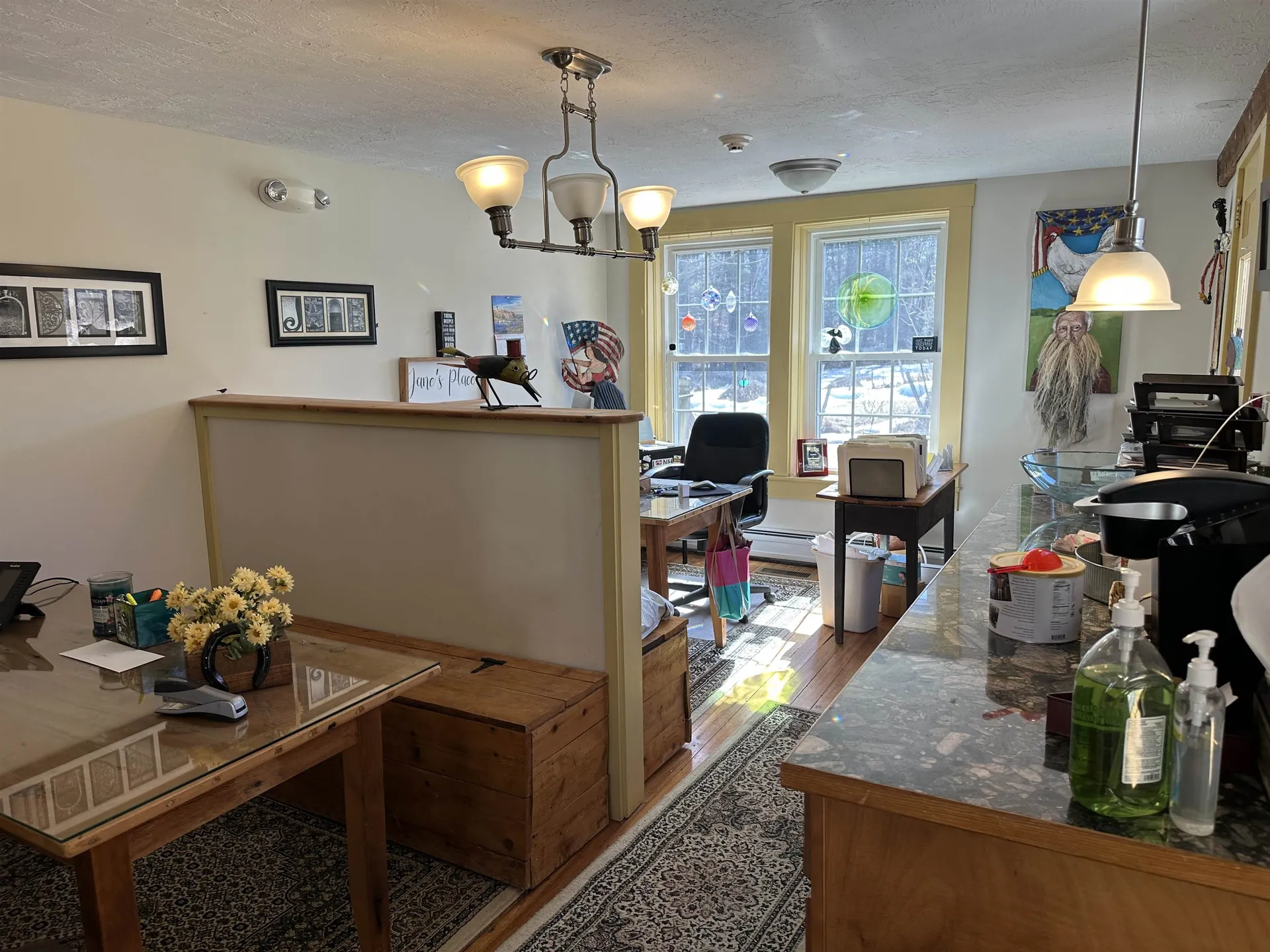 298 Second Nh Turnpike Hillsborough NH 03244