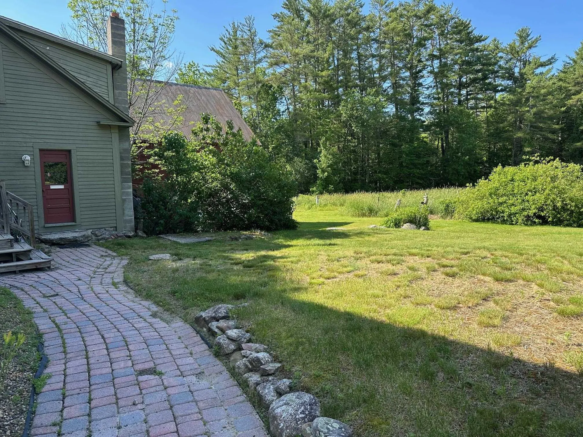 298 Second Nh Turnpike Hillsborough NH 03244