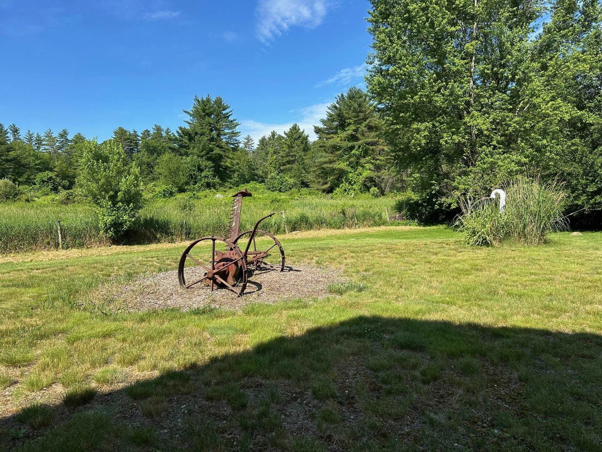 298 Second Nh Turnpike Hillsborough NH 03244