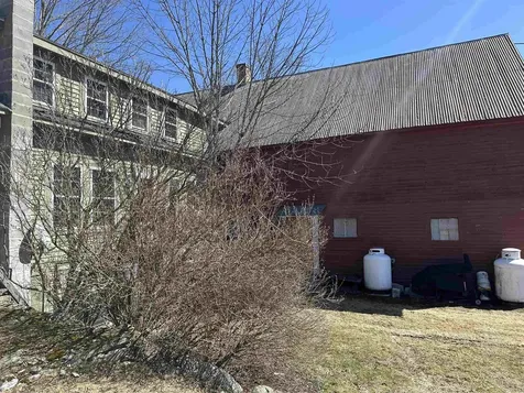 298 Second Nh Turnpike Hillsborough NH 03244