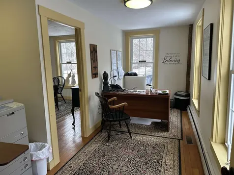 298 Second Nh Turnpike Hillsborough NH 03244