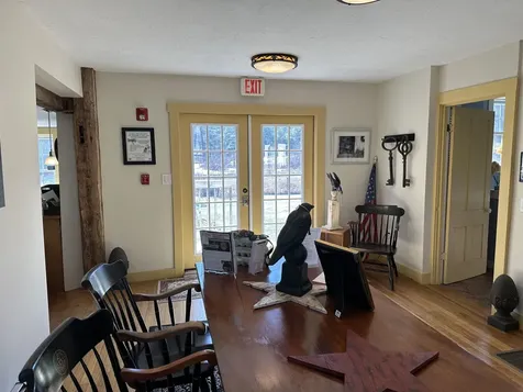 298 Second Nh Turnpike Hillsborough NH 03244