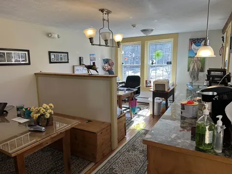 298 Second Nh Turnpike Hillsborough NH 03244