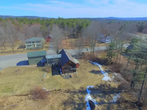 298 Second Nh Turnpike Hillsborough NH 03244