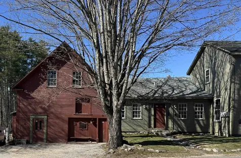 298 Second Nh Turnpike Hillsborough NH 03244