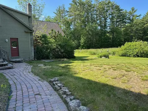 298 Second Nh Turnpike Hillsborough NH 03244