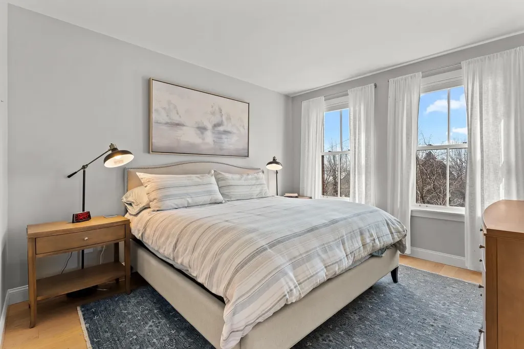 40 College Street Burlington VT 05401