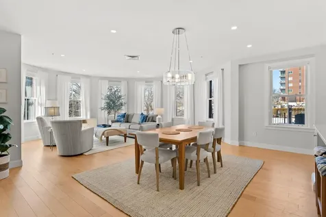 40 College Street Burlington VT 05401