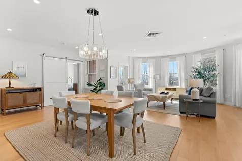 40 College Street Burlington VT 05401