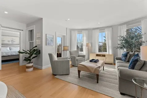 40 College Street Burlington VT 05401