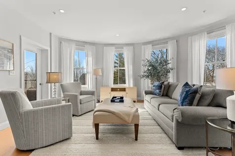 40 College Street Burlington VT 05401