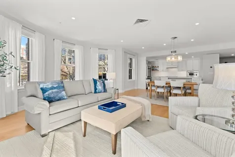 40 College Street Burlington VT 05401