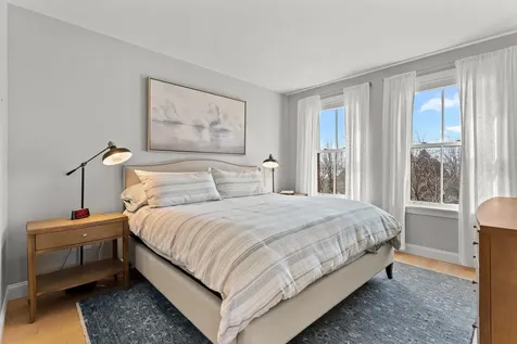 40 College Street Burlington VT 05401