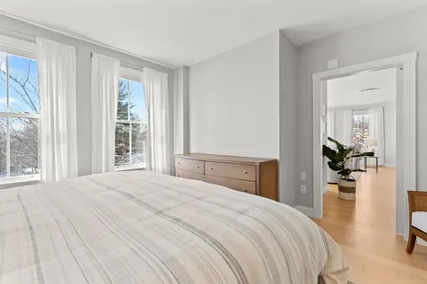 40 College Street Burlington VT 05401