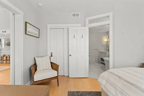 40 College Street Burlington VT 05401