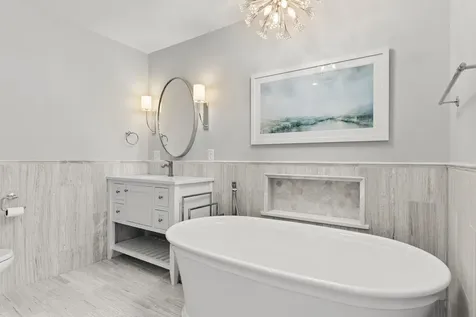 40 College Street Burlington VT 05401