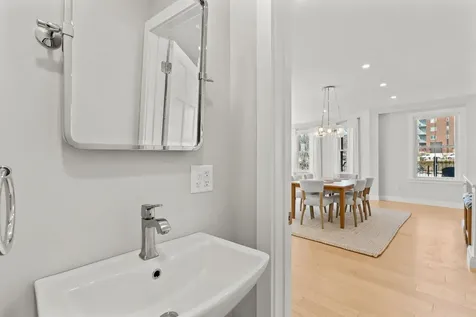 40 College Street Burlington VT 05401