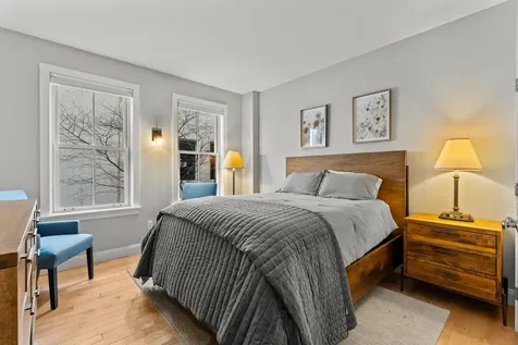 40 College Street Burlington VT 05401