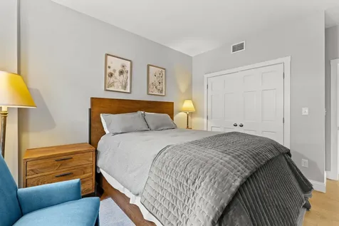 40 College Street Burlington VT 05401