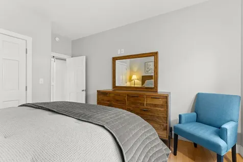 40 College Street Burlington VT 05401