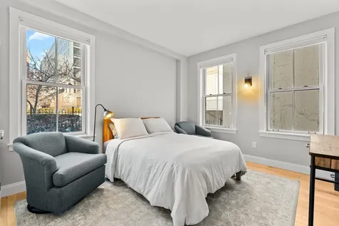 40 College Street Burlington VT 05401