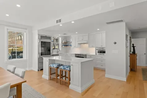 40 College Street Burlington VT 05401