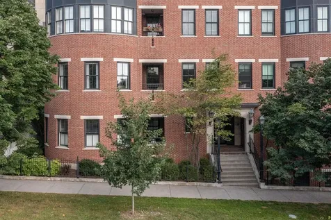 40 College Street Burlington VT 05401