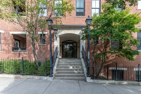 40 College Street Burlington VT 05401