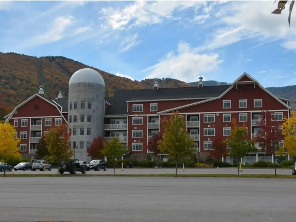 102 Forest Drive Warren VT 05674