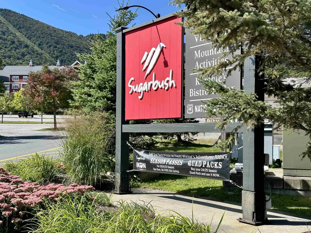 102 Forest Drive Warren VT 05674