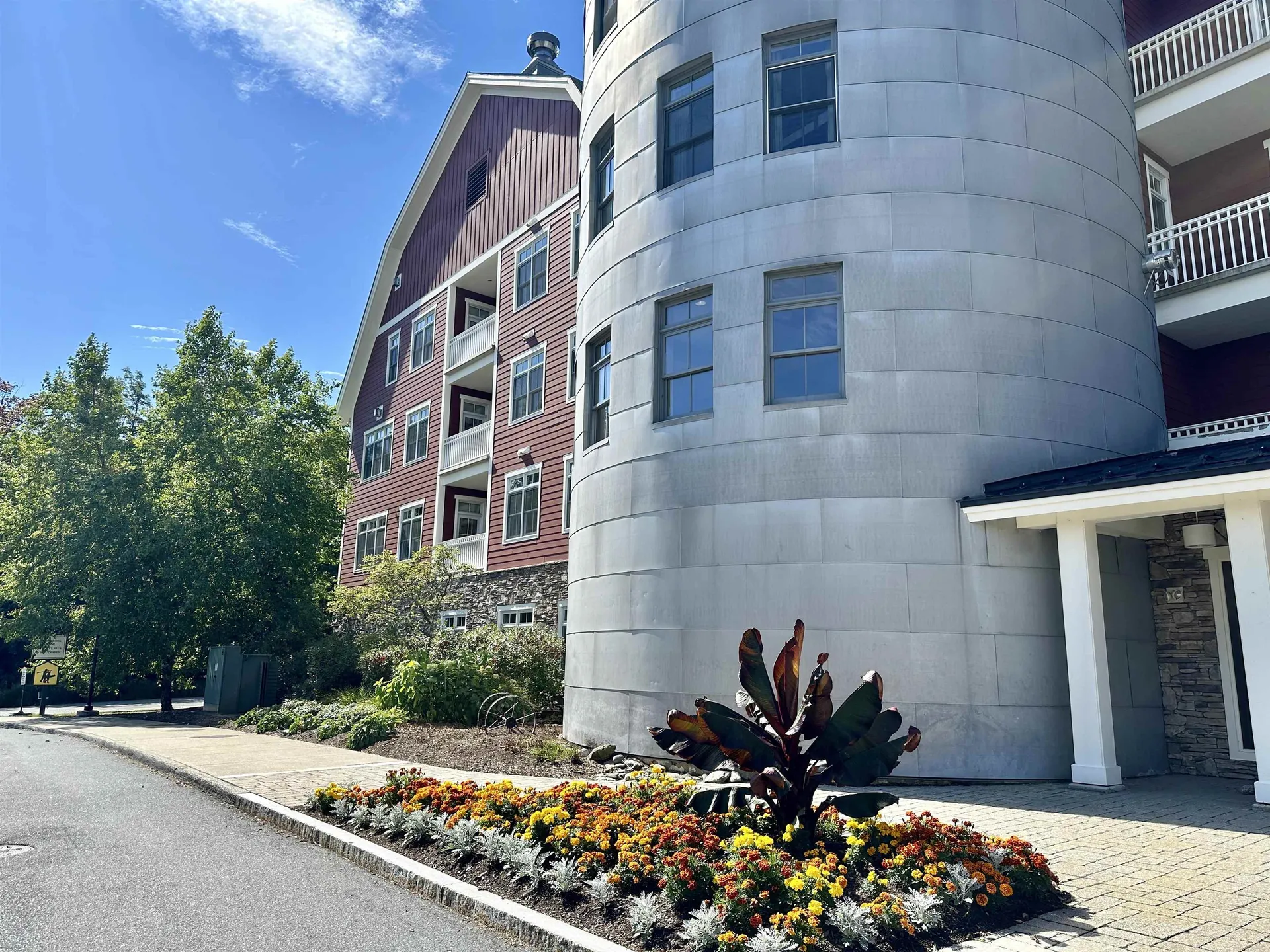 102 Forest Drive Warren VT 05674