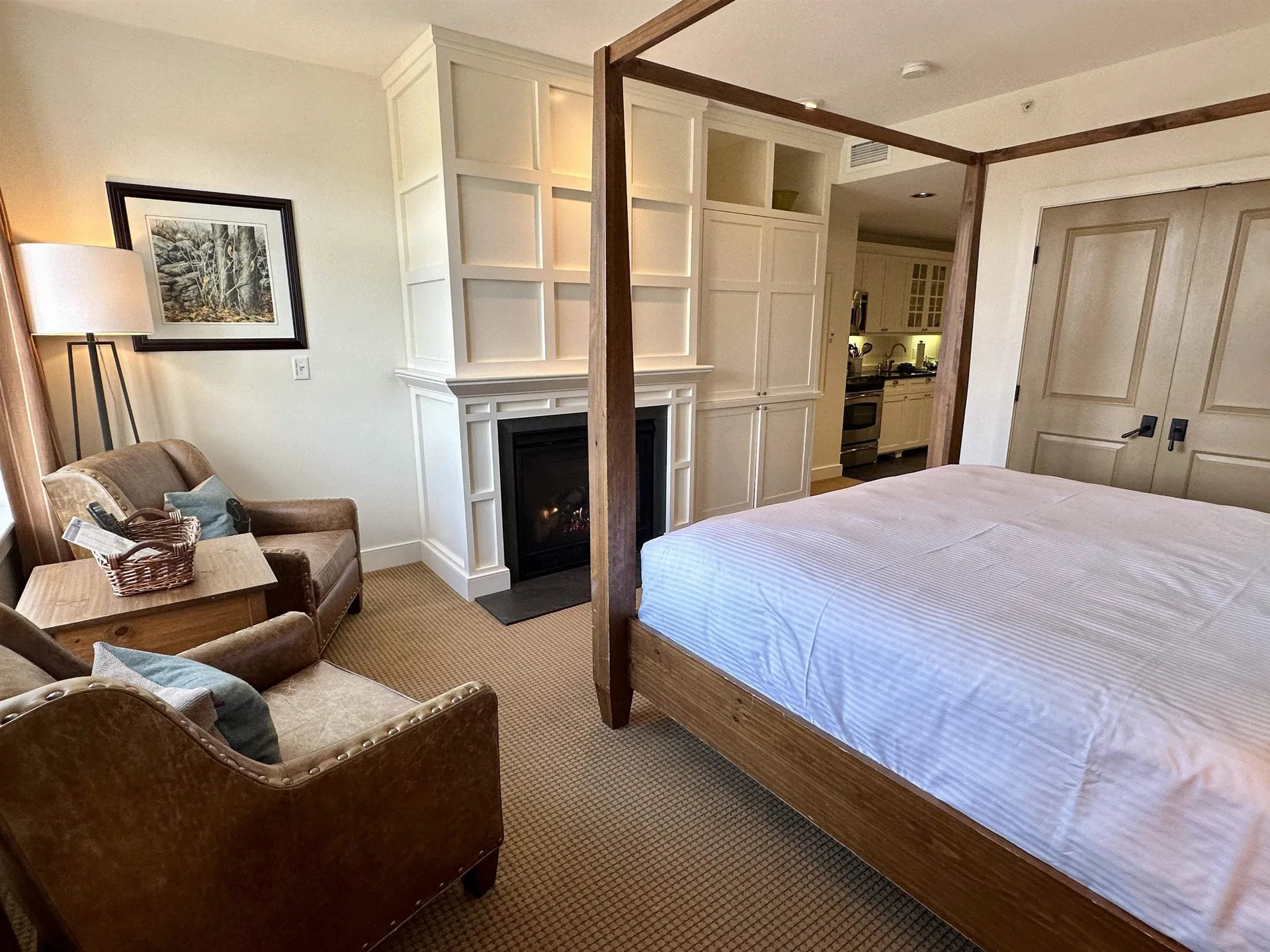 102 Forest Drive Warren VT 05674