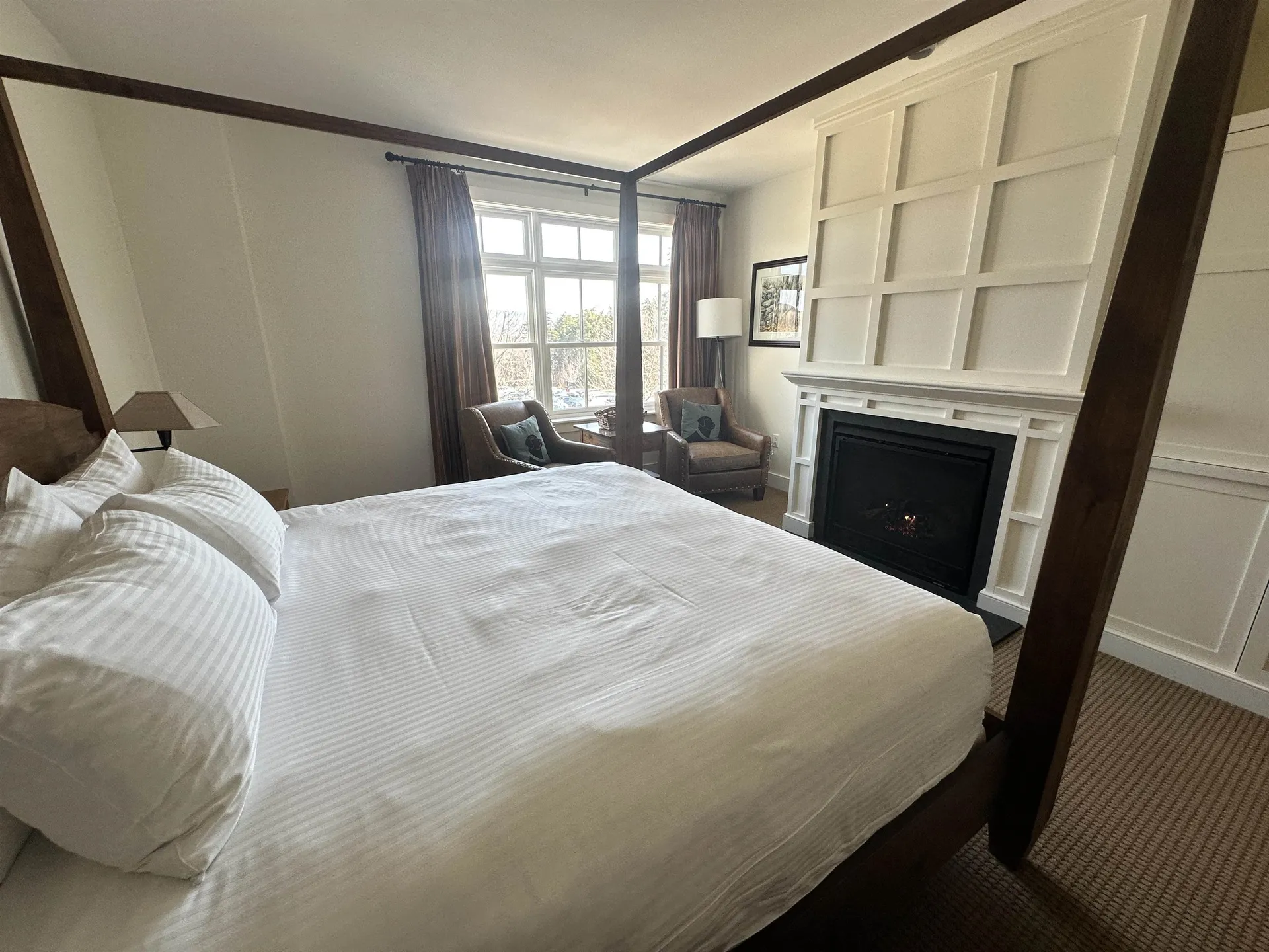 102 Forest Drive Warren VT 05674