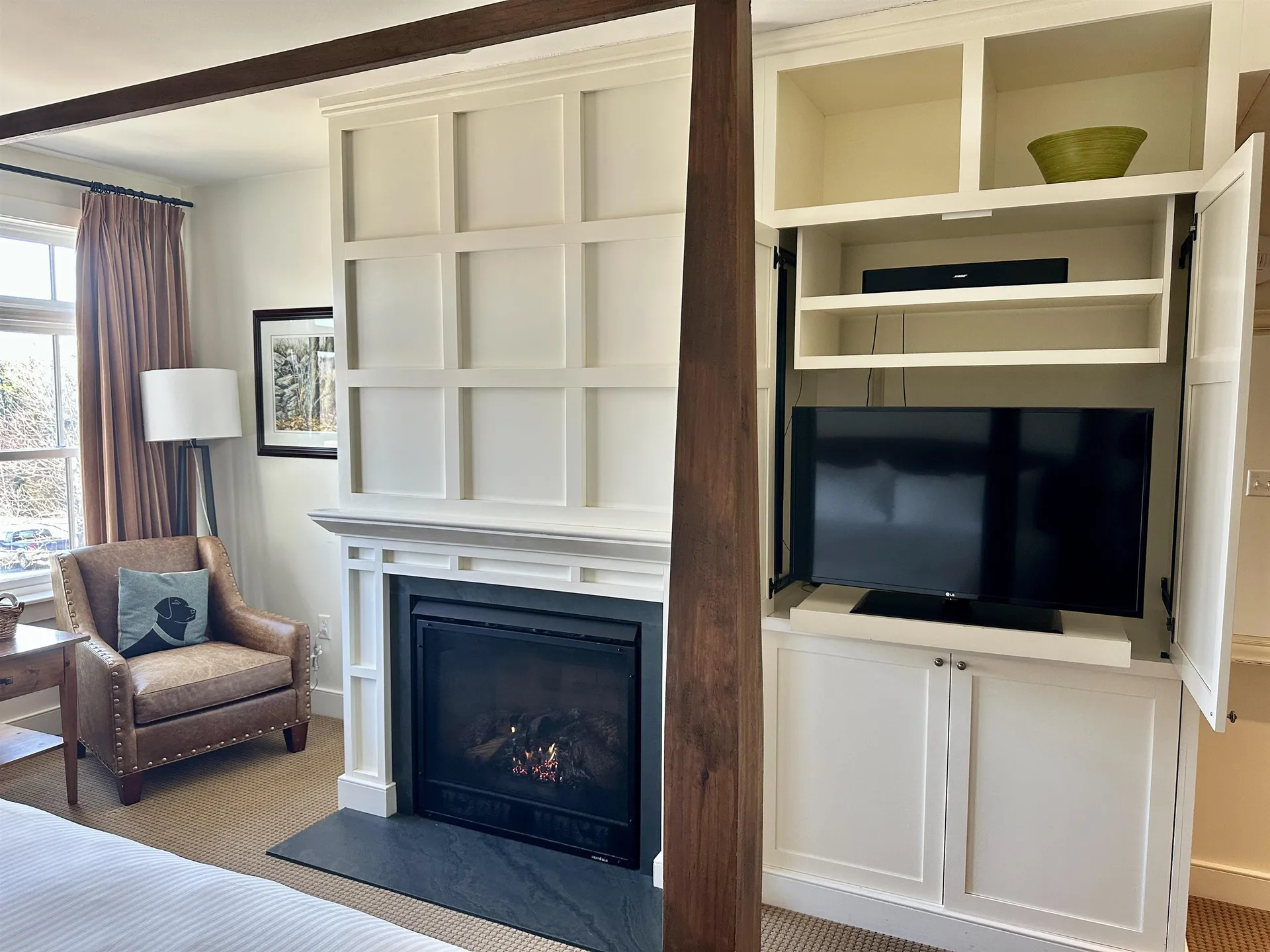 102 Forest Drive Warren VT 05674