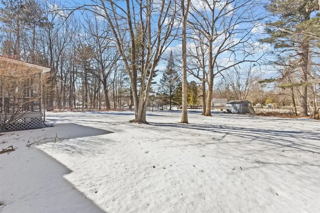 366 Belair Drive Colchester VT 05446