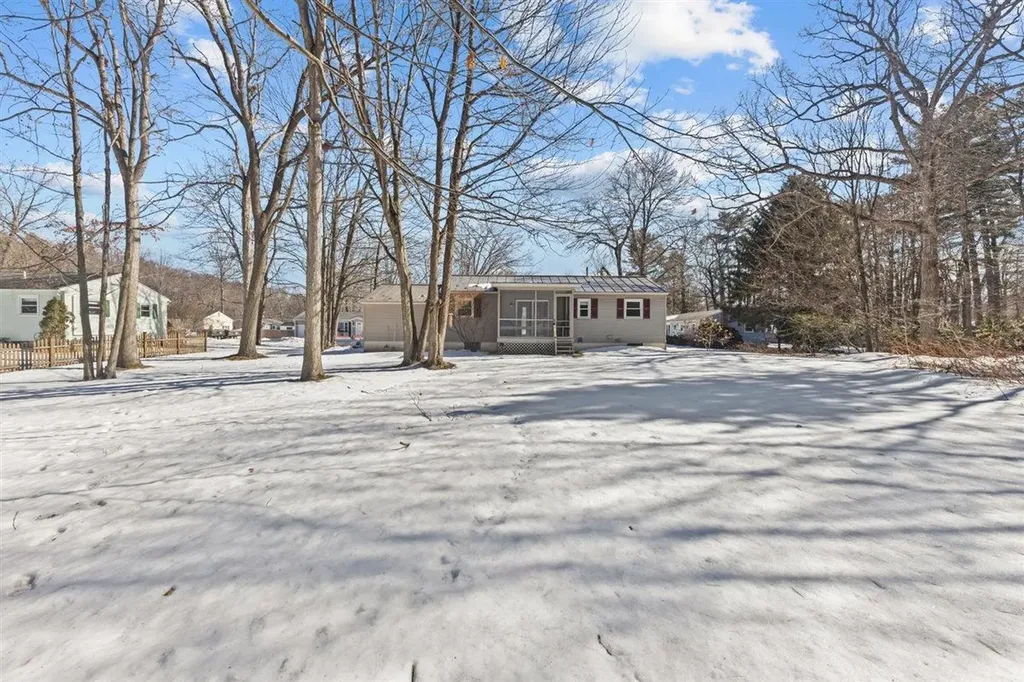 366 Belair Drive Colchester VT 05446