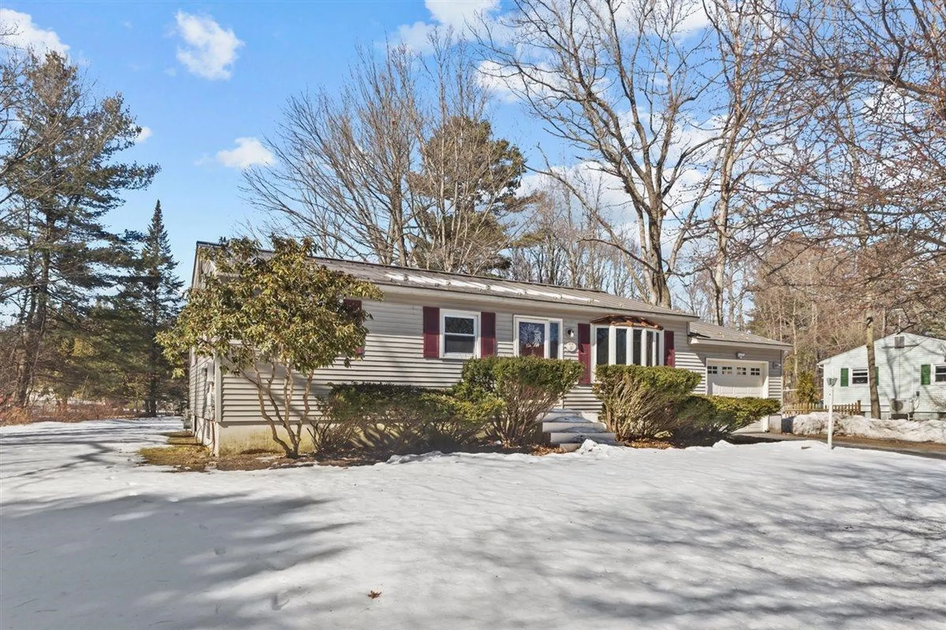 366 Belair Drive Colchester VT 05446