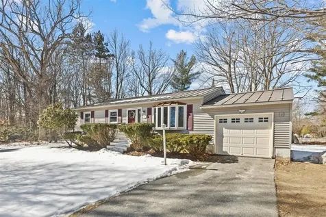 366 Belair Drive Colchester VT 05446