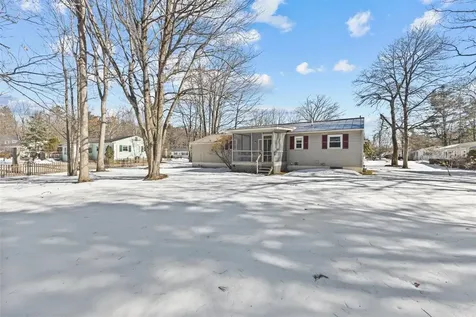 366 Belair Drive Colchester VT 05446