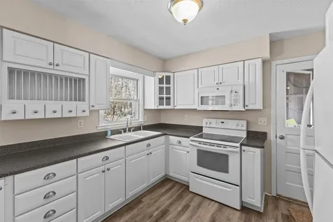 366 Belair Drive Colchester VT 05446