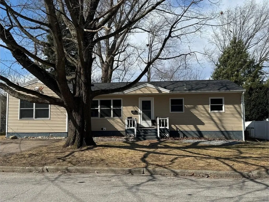 23 Berkley Street South Burlington VT 05403