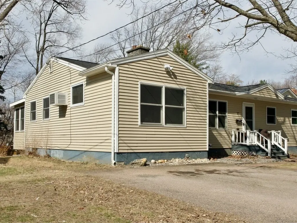 23 Berkley Street South Burlington VT 05403