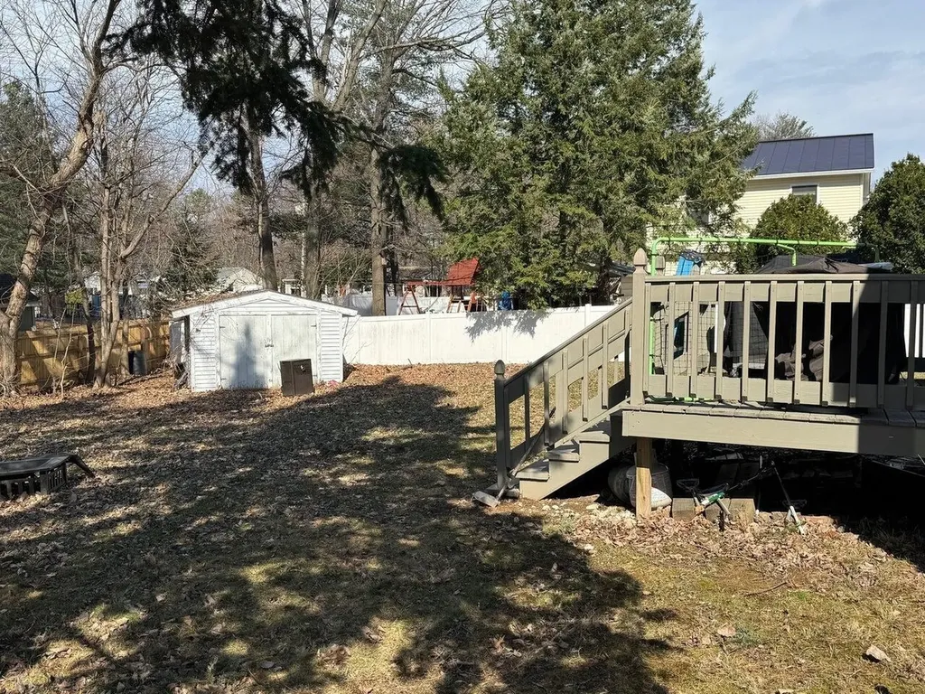 23 Berkley Street South Burlington VT 05403