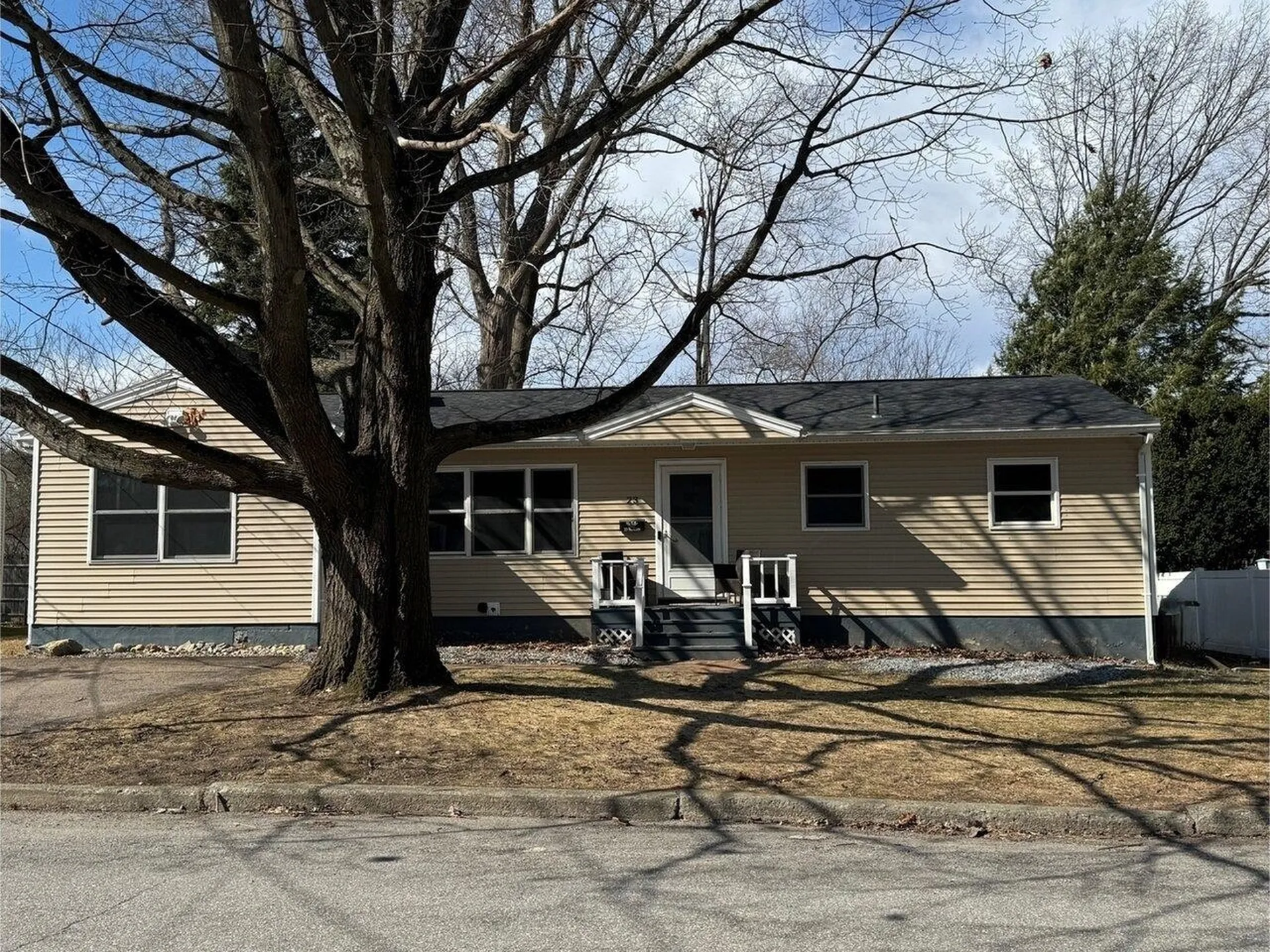 23 Berkley Street South Burlington VT 05403