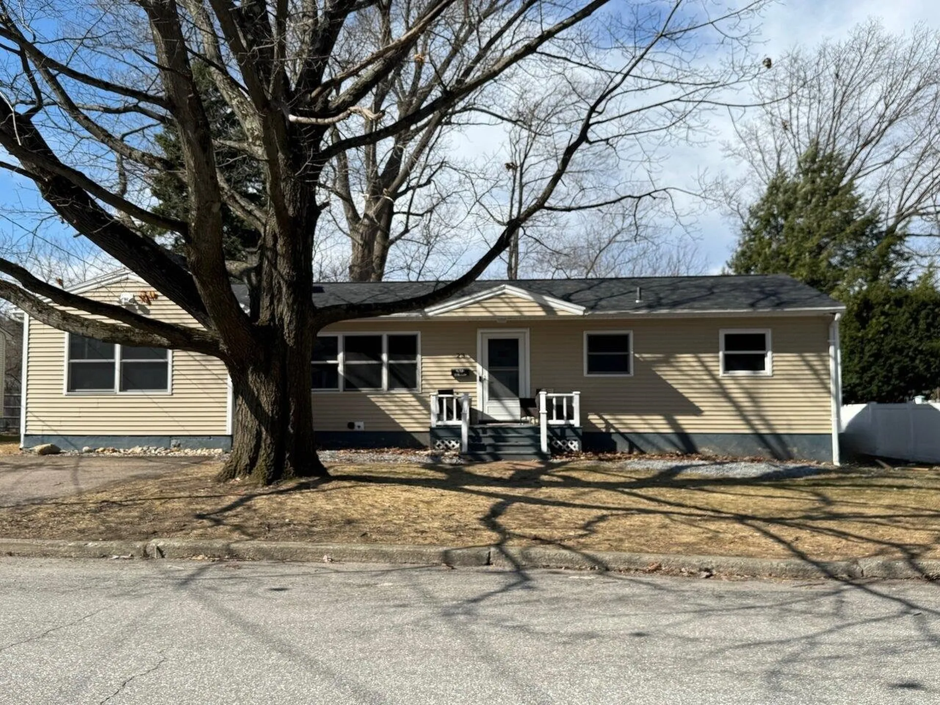 23 Berkley Street South Burlington VT 05403