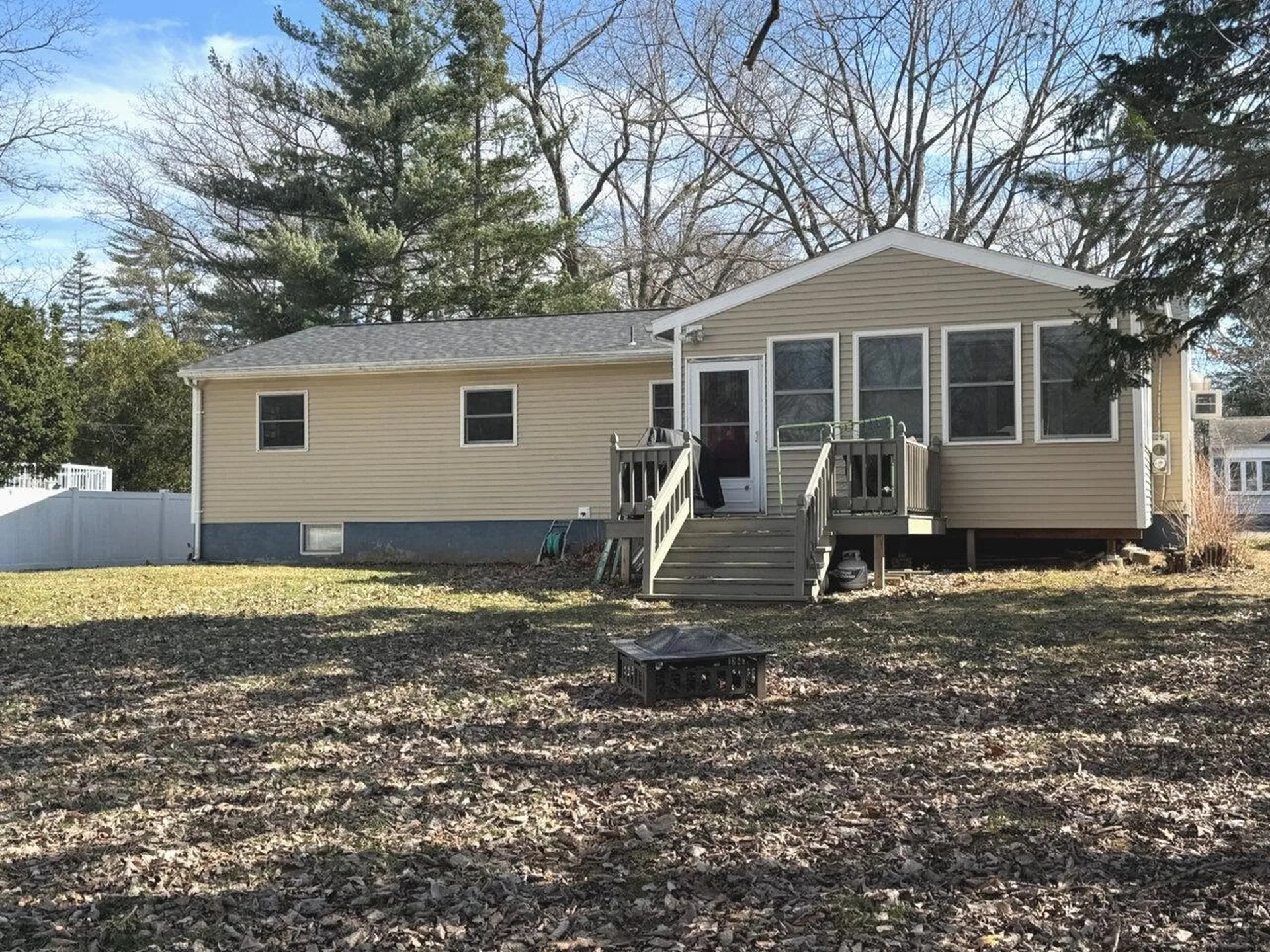 23 Berkley Street South Burlington VT 05403