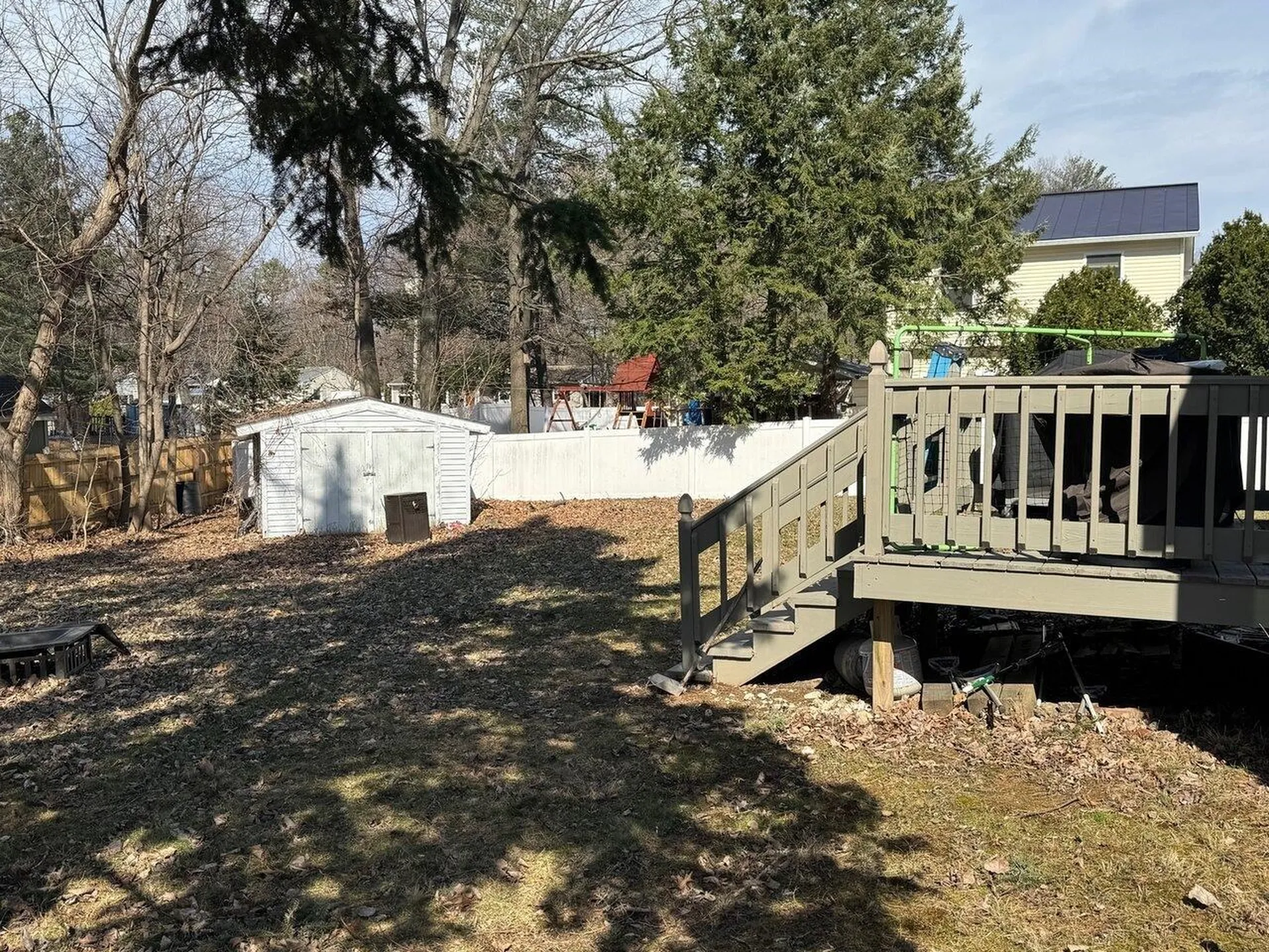 23 Berkley Street South Burlington VT 05403