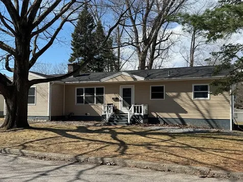 23 Berkley Street South Burlington VT 05403