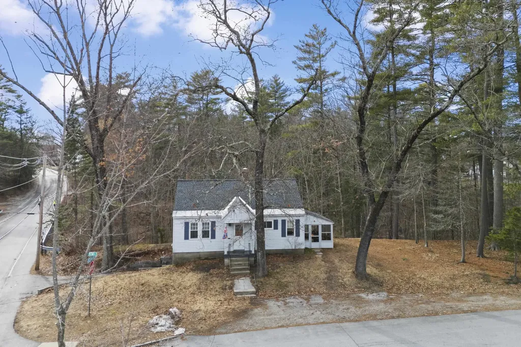 60 Bow Street Concord NH 03301